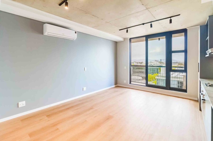 0 Bedroom Property for Sale in Observatory Western Cape